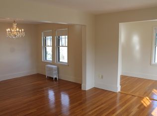 67 Rangeley Rd #67, West Newton, MA 02465
