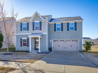 173 Council Loop, Columbia, SC 29209
