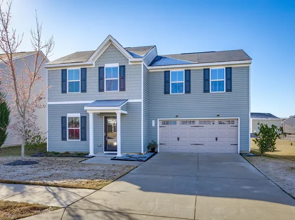 173 Council Loop, Columbia, SC 29209