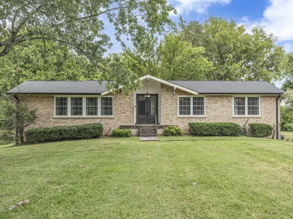 1210 Lipscomb Dr, Brentwood, TN 37027