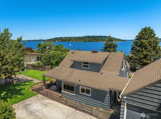 10629 Rainier Ave S, Seattle, WA