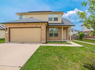 5412 Tama Dr, Waco, TX 76708