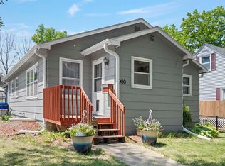 900 2nd Ave NE, Oelwein, IA 50662