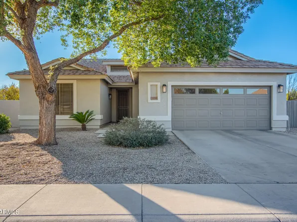 1894 S LONGSPUR Lane, Gilbert, AZ 85295