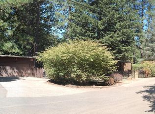 5619 Foland Rd, Paradise, CA 95969