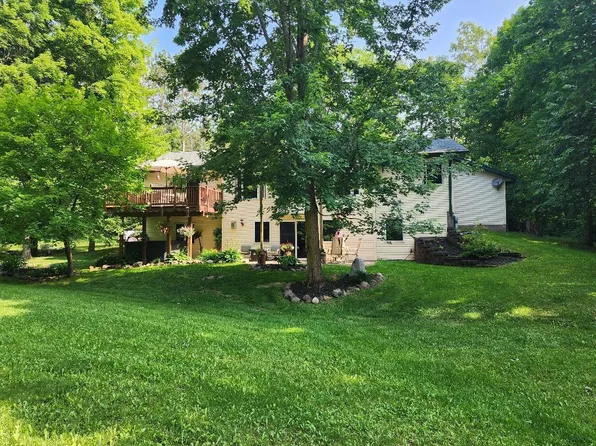 2503 12th St, Cumberland, WI 54829