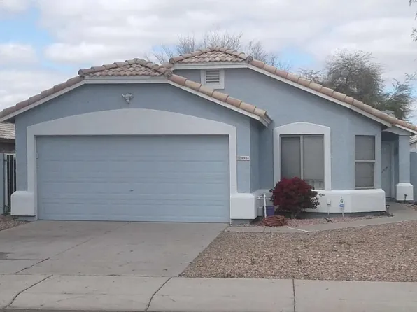 6984 W CAVALIER Drive, Glendale, AZ 85303