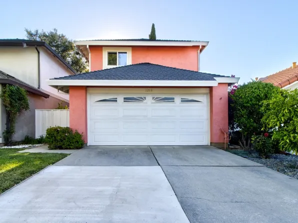 1213 Manet Dr, Sunnyvale, CA 94087