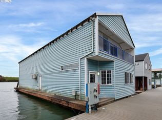 13358 NW Marina Way #W3, Portland, OR 97231
