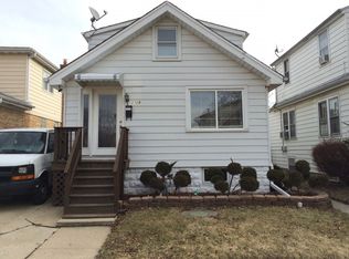 2309 N 76th Ct, Elmwood Park, IL