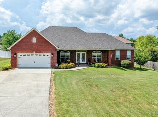 1272 Houston Springs Rd LOT 140, Greenback, TN 37742