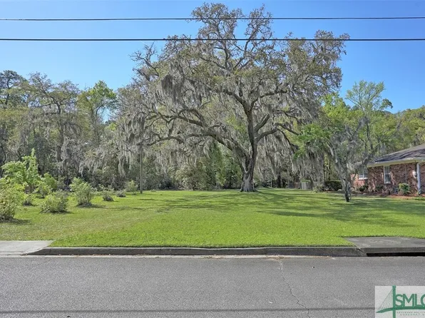 33 Wildwood Drive, Savannah, GA 31405