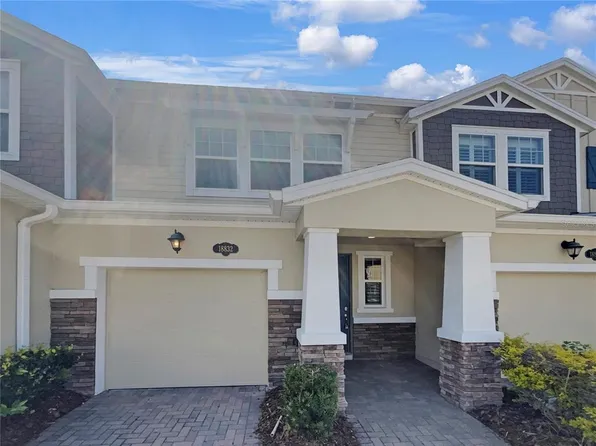 18832 Cornuta St, Lutz, FL 33558