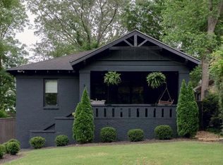 636 Brookline St SW, Atlanta, GA 30310