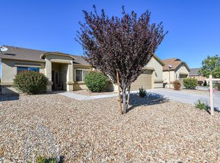 6402 E Newgate St, Prescott Valley, AZ 86314