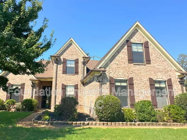 5505 Riverstone Dr, Memphis, TN 38125
