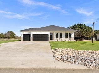 101 Ethan Ln, Burnet, TX 78611