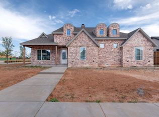 4707 104th St, Lubbock, TX 79424
