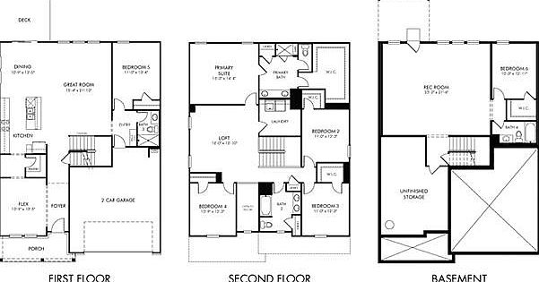 2nd image of 734 Palmer Pendleton Way