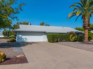10406 W Aztec Dr, Sun City, AZ 85373