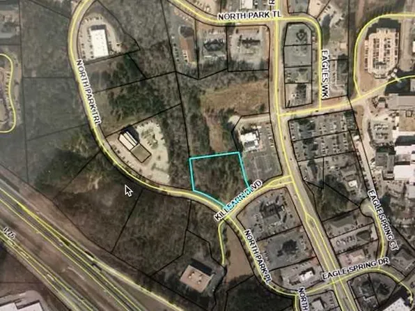 0 Killearn Blvd, Stockbridge, GA 30281