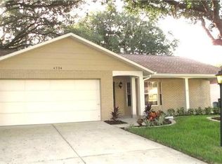 4734 Cavendish Dr, New Port Richey, FL 34655