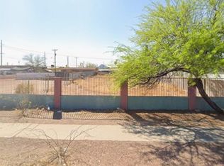 2508 S Park Ave #1, Tucson, AZ 85713