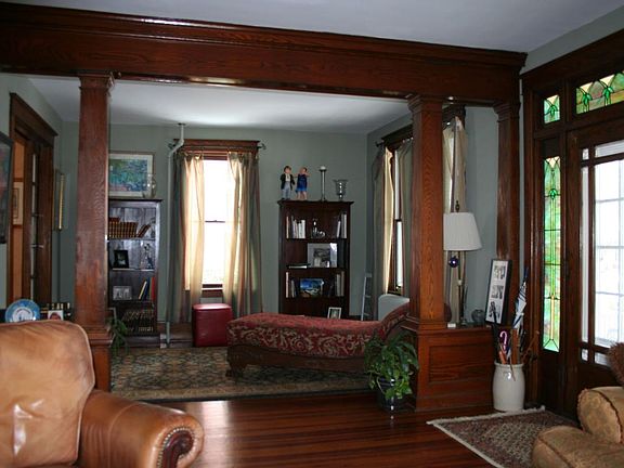 Living room 1