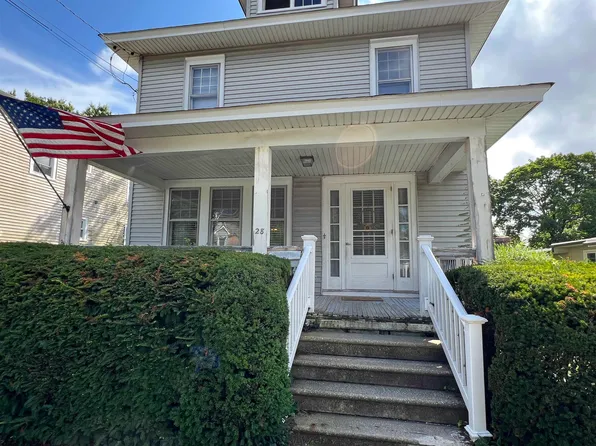 28 Roosevelt Ave, Northfield, NJ 08225