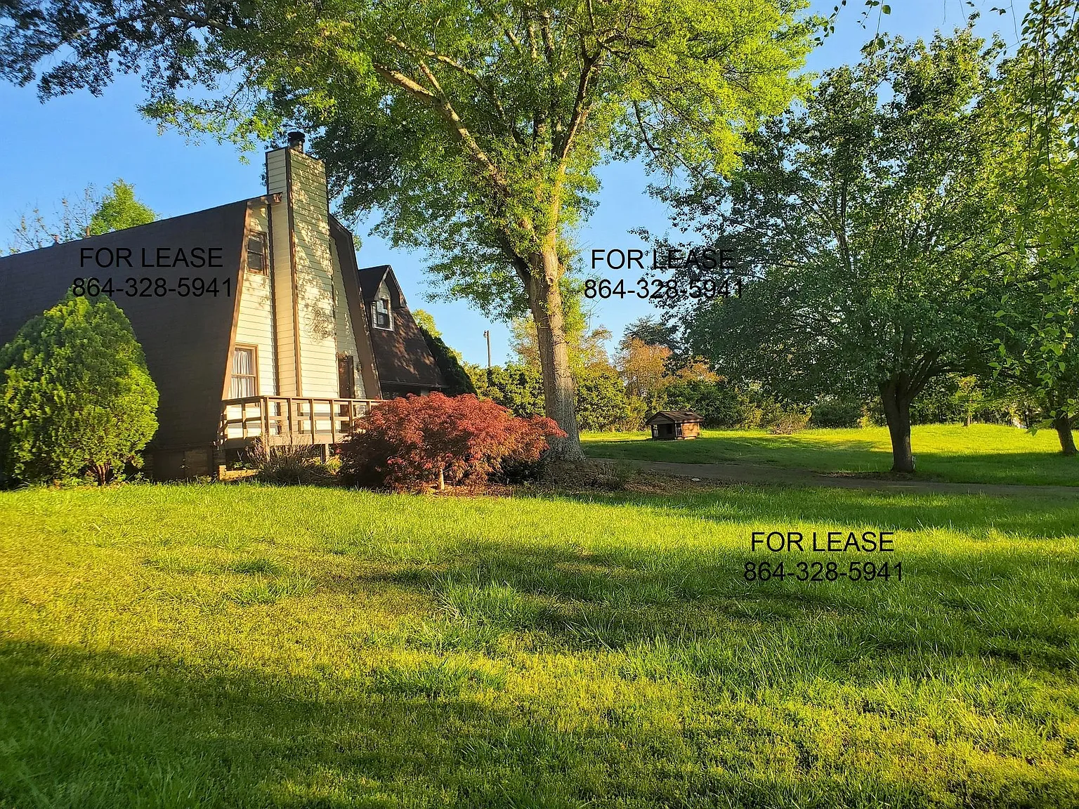 4704 Great Oaks Dr — Photo 2