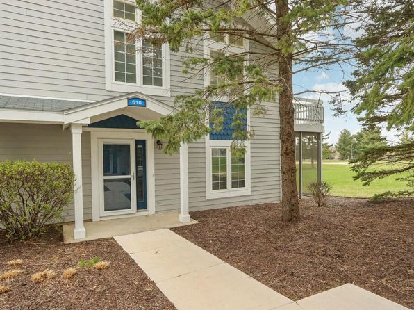 610 Geneva National AVENUE NORTH North #6-47, Lake Geneva, WI 53147
