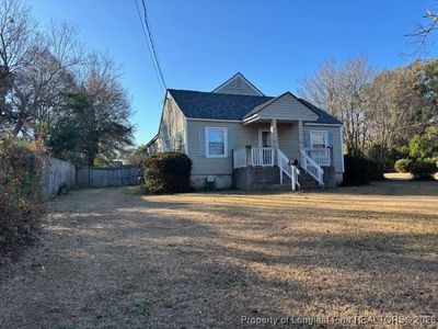 833 Anarine St, Fayetteville, NC, 28303