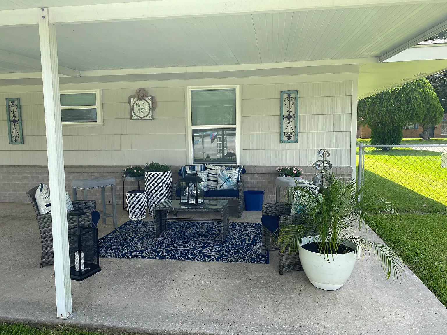 3 bed, 976 sqft, $1,350 — Photo 3