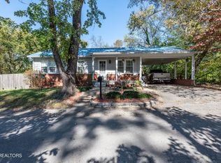 112 Bob Wilson Pl, Maryville, TN 37804