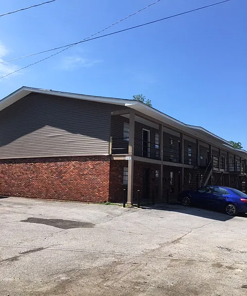 410 Duncan St — Photo 1