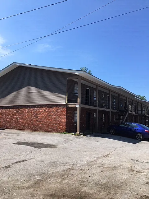 410 Duncan St