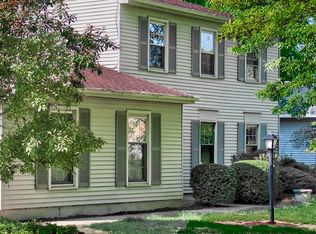 1212 Summit Ave, Bluffton, IN 46714