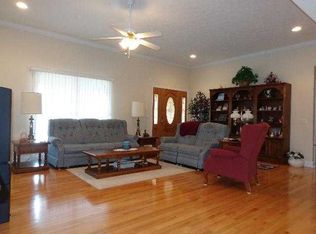 389 Night Rd, Jefferson City, TN 37760