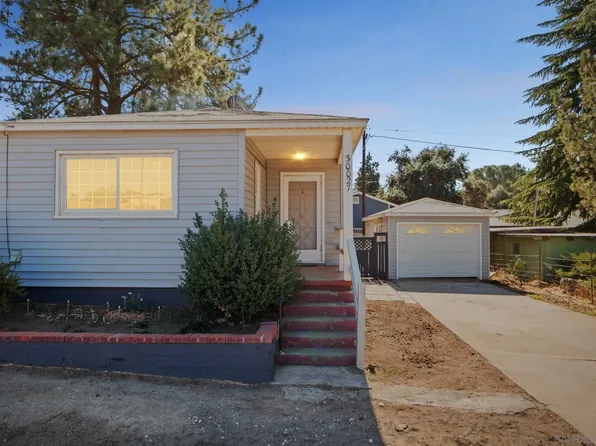 30027 Quail Rd, Campo, CA 91906