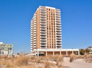 5200 Boardwalk APT 10A, Ventnor City, NJ 08406