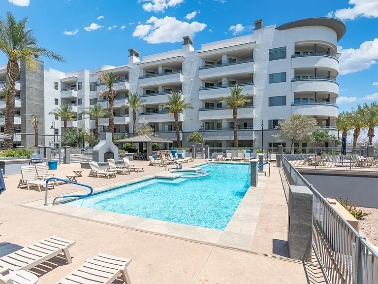 945 E Playa Del Norte Dr #5002 — Photo 22