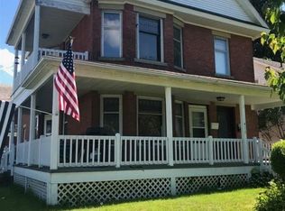 411 South St, Mechanicville, NY 12118