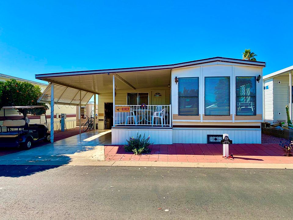 7750 E.Broadway Rd. #402