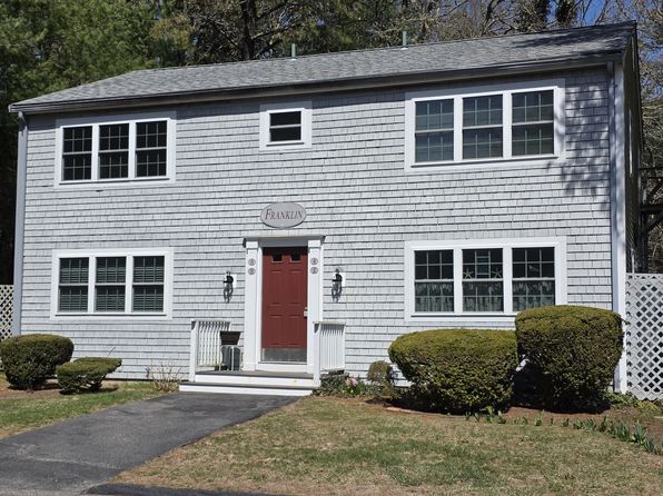 3040 Falmouth Rd APT F3