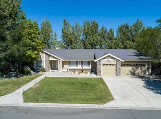 295 Bridle Path Ter, Sparks, NV
