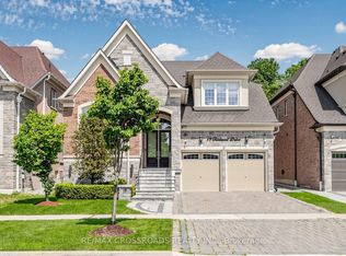 19 Finland Dr, Vaughan, ON L4H4A2