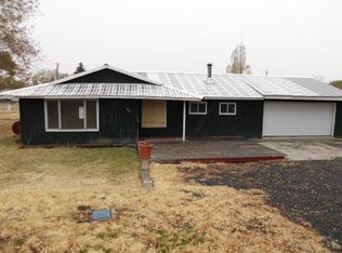 211 Jones Ave, Hines, OR 97738