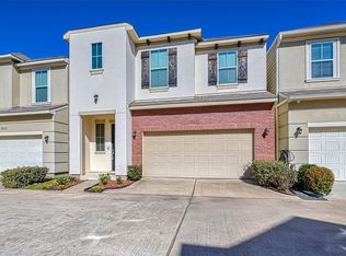 9508 Cedarpost Square St, Houston, TX 77055