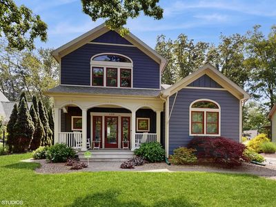 120 S Kenzie St, New Buffalo, MI, 49117