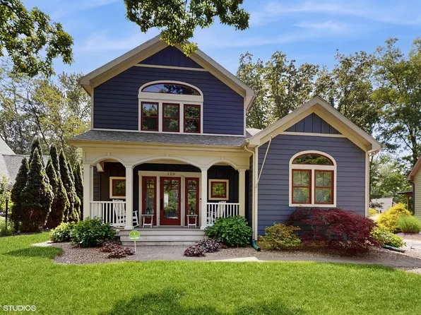 120 S Kenzie St, New Buffalo, MI 49117